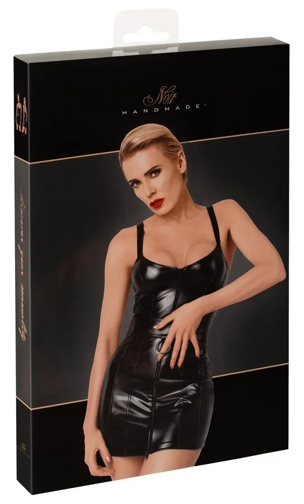 Dress Project Fetish - Happytoys Sexshop: Toys for Feeling Happy & Easy 😊 - Discreet geleverd