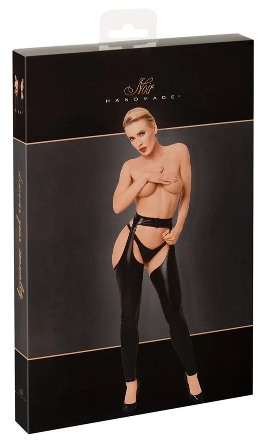 Chaps Project Fetish - Happytoys Sexshop: Toys for Feeling Happy & Easy 😊 - Discreet geleverd