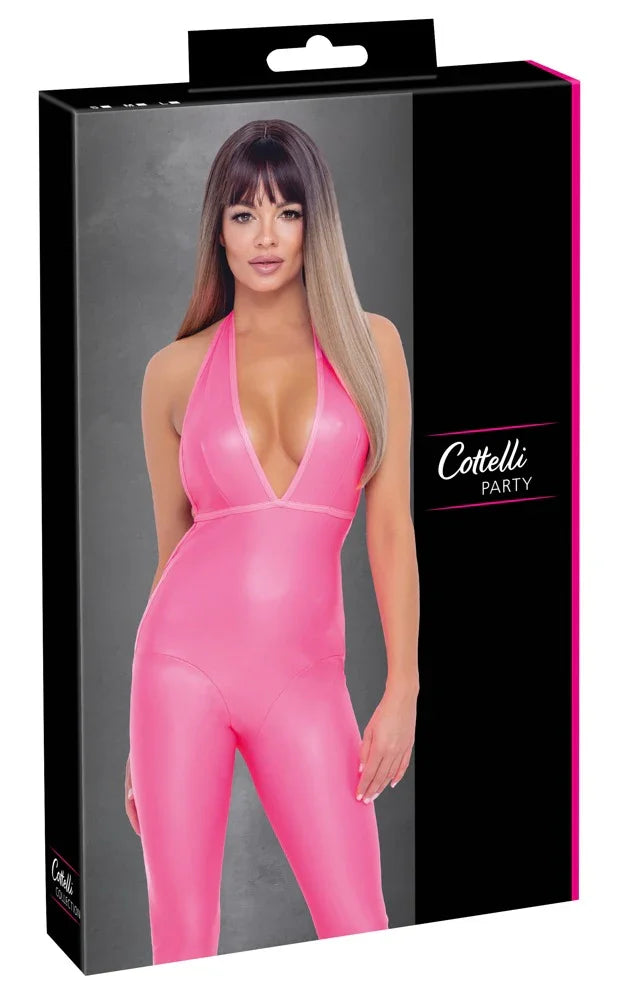 Jumpsuit - Happytoys Sexshop: Toys for Feeling Happy & Easy 😊 - Discreet geleverd