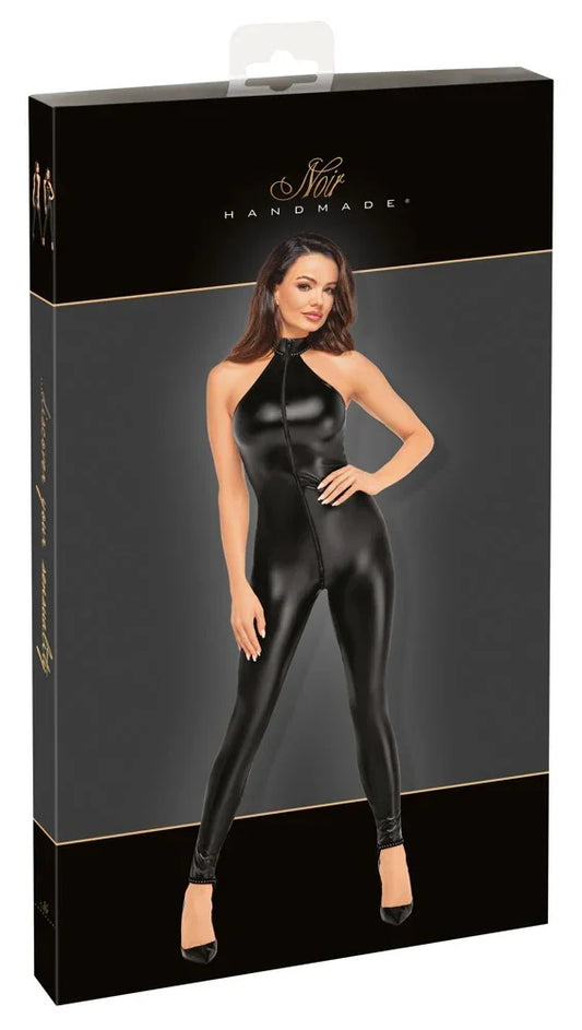 Jumpsuit Libido Exclusive - Happytoys Sexshop: Toys for Feeling Happy & Easy 😊 - Discreet geleverd