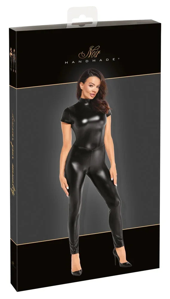 Jumpsuit Libido Exclusive - Happytoys Sexshop: Toys for Feeling Happy & Easy 😊 - Discreet geleverd