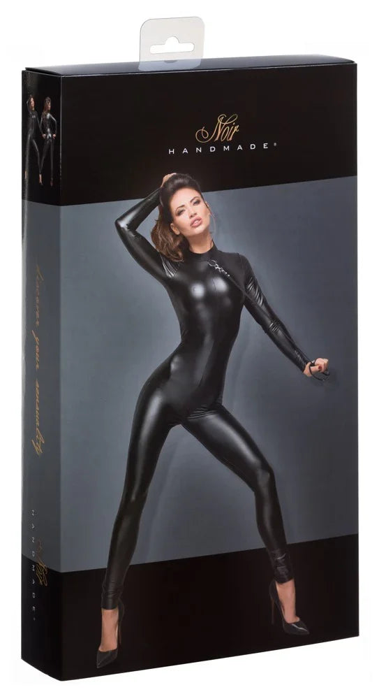 Catsuit Bitch - Happytoys Sexshop: Toys for Feeling Happy & Easy 😊 - Discreet geleverd