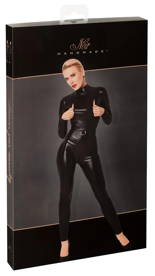 Jumpsuit Project Fetish - Happytoys Sexshop: Toys for Feeling Happy & Easy 😊 - Discreet geleverd