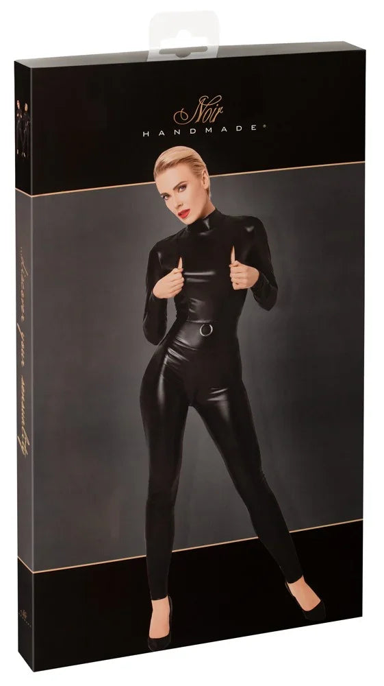 Jumpsuit Project Fetish - Happytoys Sexshop: Toys for Feeling Happy & Easy 😊 - Discreet geleverd