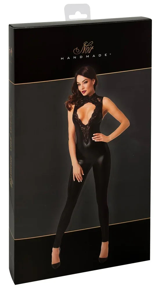 Jumpsuit Orgia - Happytoys Sexshop: Toys for Feeling Happy & Easy 😊 - Discreet geleverd