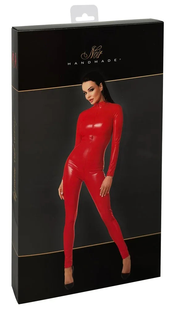 Jumpsuit Orgia - Happytoys Sexshop: Toys for Feeling Happy & Easy 😊 - Discreet geleverd