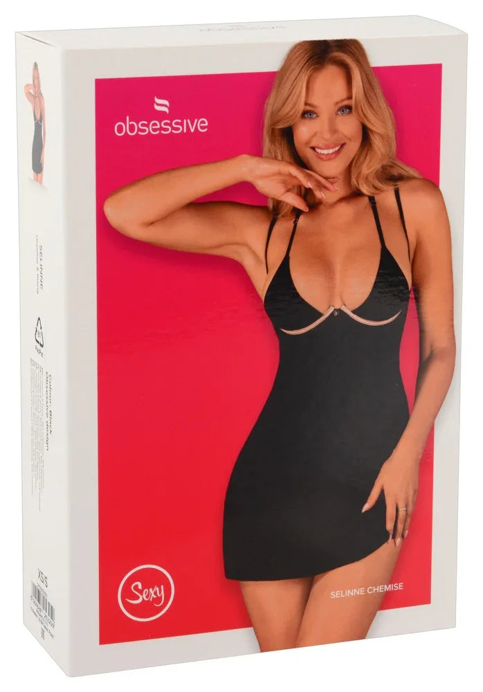 Set Selinne - Happytoys Sexshop: Toys for Feeling Happy & Easy 😊 - Discreet geleverd