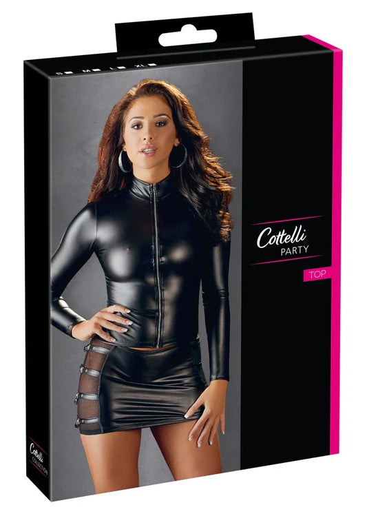 Top - Happytoys Sexshop: Toys for Feeling Happy & Easy 😊 - Discreet geleverd