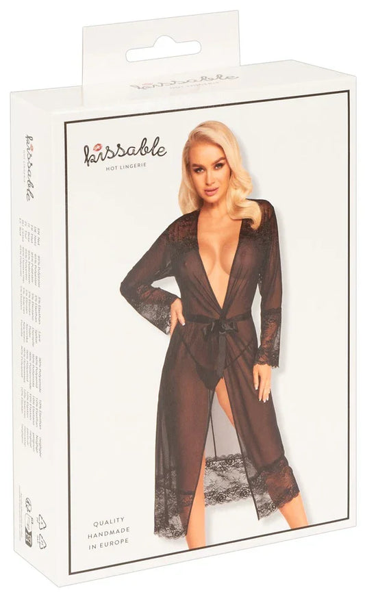 Kimono - Happytoys Sexshop: Toys for Feeling Happy & Easy 😊 - Discreet geleverd