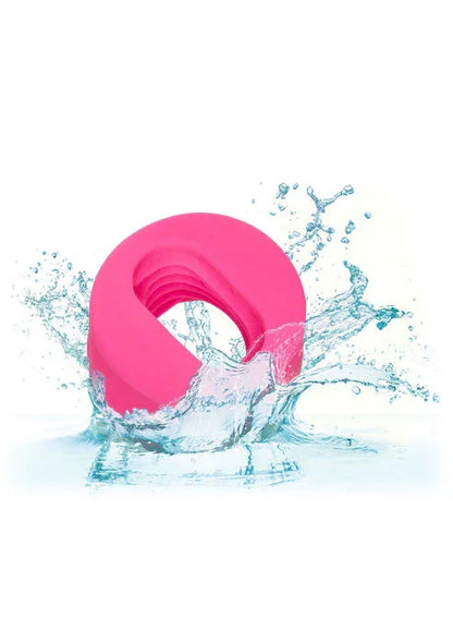 Slop Top Filthy Luv by CalExotics - Happytoys Sexshop: Toys for Feeling Happy & Easy 😊 - Discreet geleverd