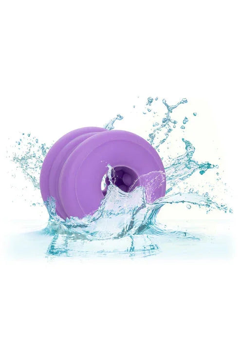 Slop Top Dirty Luv by CalExotics - Happytoys Sexshop: Toys for Feeling Happy & Easy 😊 - Discreet geleverd