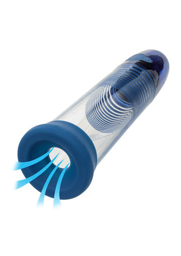 Ultimate Waterproof Smart Pump by CalExotics Optimum Series