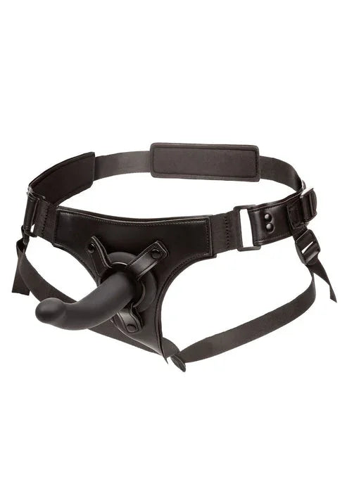 Jock Strap Silicone Probe by CalExotics - Happytoys Sexshop: Toys for Feeling Happy & Easy 😊 - Discreet geleverd