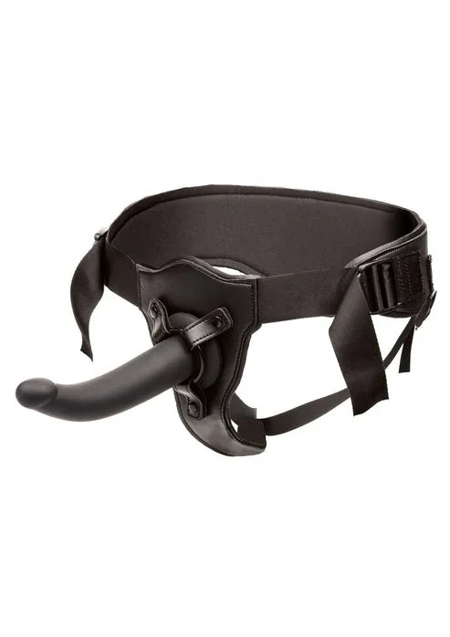 Support Strap Silicone Probe by CalExotics - Happytoys Sexshop: Toys for Feeling Happy & Easy 😊 - Discreet geleverd