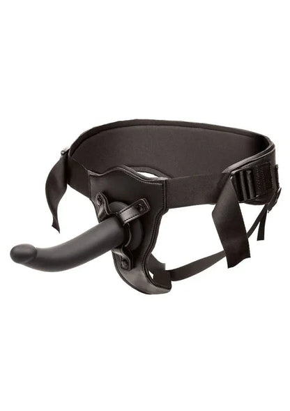 Support Strap Silicone Probe by CalExotics - Happytoys Sexshop: Toys for Feeling Happy & Easy 😊 - Discreet geleverd