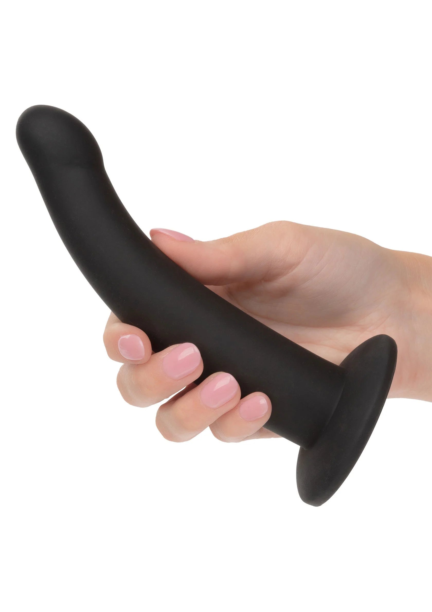 Beste vandaag nog: Support Strap Silicone Probe by CalExotics - bij Happytoys Sexshop: Toys for Feeling Happy & Easy 😊