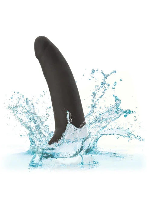 Silicone Dong By CalExotics - Happytoys Sexshop: Toys for Feeling Happy & Easy 😊 - Discreet geleverd