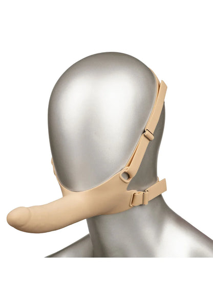 Silicone Dong By CalExotics - Happytoys Sexshop: Toys for Feeling Happy & Easy 😊 - Discreet geleverd