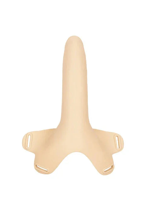 Silicone Dong By CalExotics - Happytoys Sexshop: Toys for Feeling Happy & Easy 😊 - Discreet geleverd