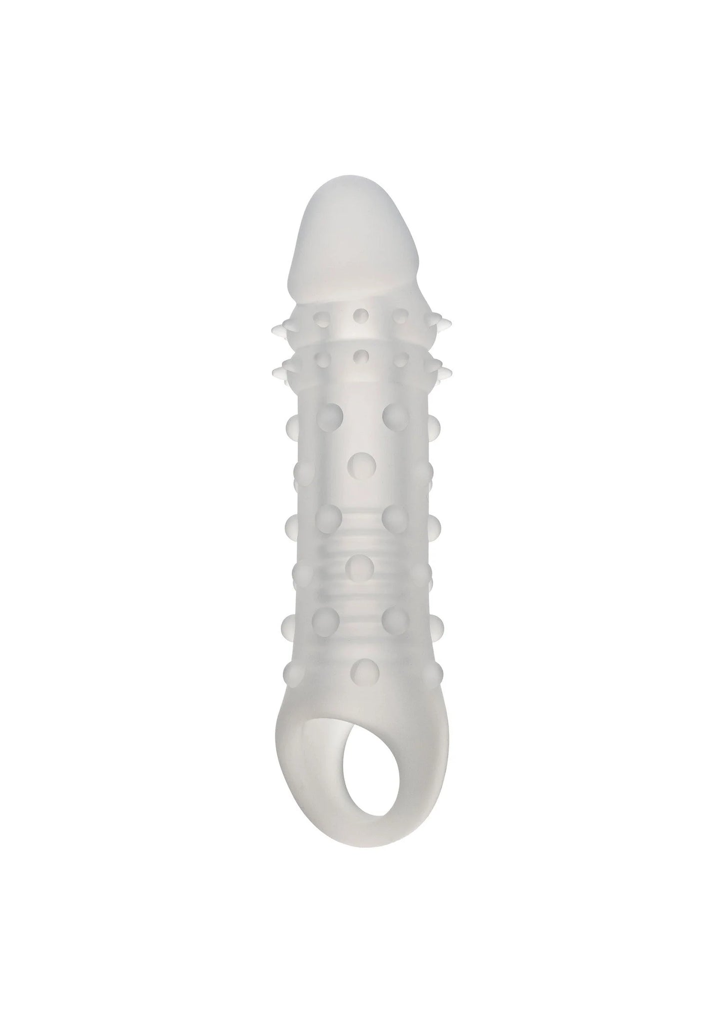 Beste vandaag nog: Liquid Silicone Adonis by CalExotics - bij Happytoys Sexshop: Toys for Feeling Happy & Easy 😊
