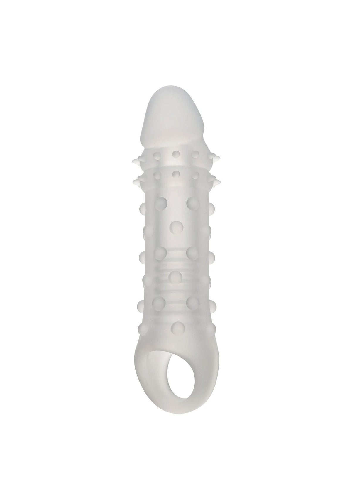 Beste vandaag nog: Liquid Silicone Adonis by CalExotics - bij Happytoys Sexshop: Toys for Feeling Happy & Easy 😊