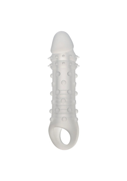 Beste vandaag nog: Liquid Silicone Adonis by CalExotics - bij Happytoys Sexshop: Toys for Feeling Happy & Easy 😊