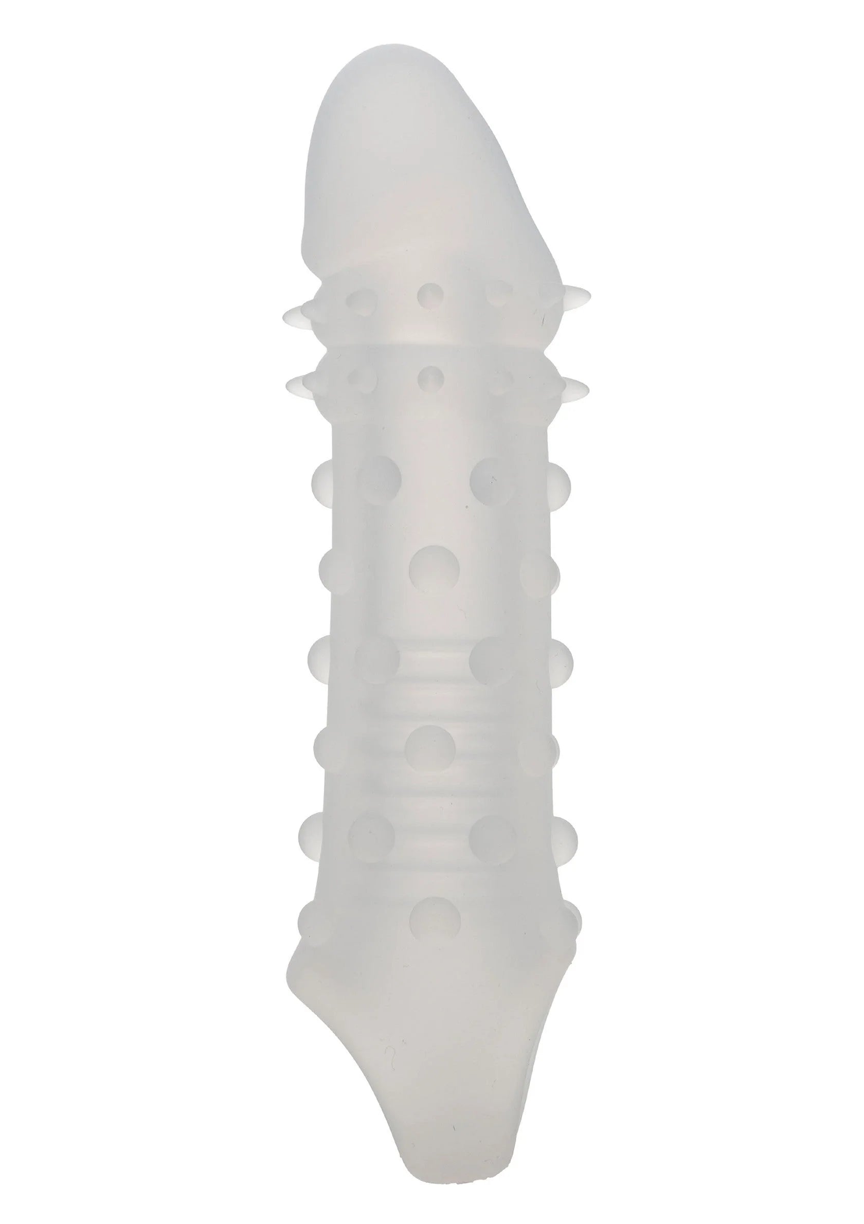 Beste vandaag nog: Liquid Silicone Adonis by CalExotics - bij Happytoys Sexshop: Toys for Feeling Happy & Easy 😊