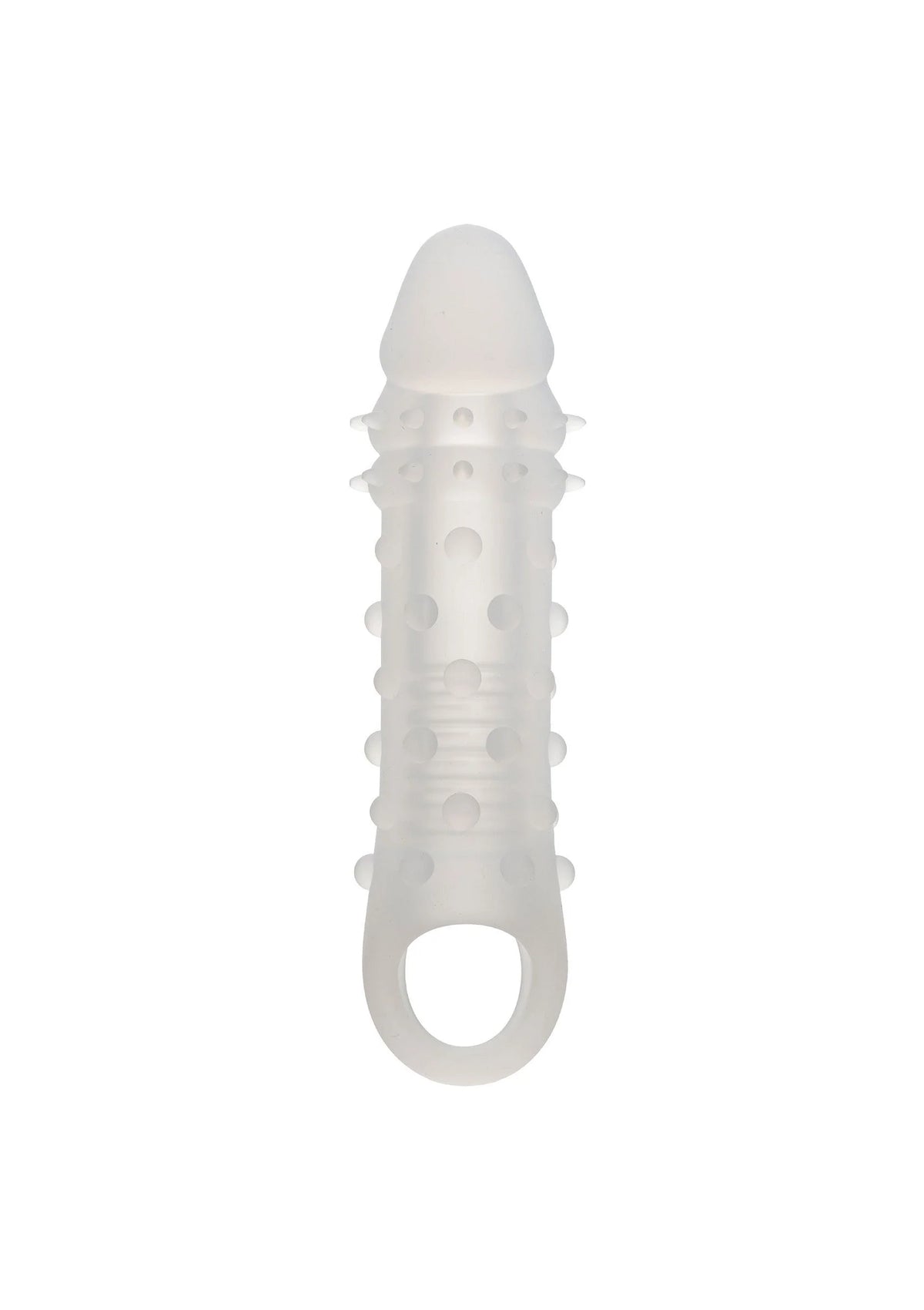 Beste vandaag nog: Liquid Silicone Adonis by CalExotics - bij Happytoys Sexshop: Toys for Feeling Happy & Easy 😊