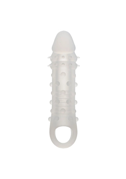 Beste vandaag nog: Liquid Silicone Adonis by CalExotics - bij Happytoys Sexshop: Toys for Feeling Happy & Easy 😊