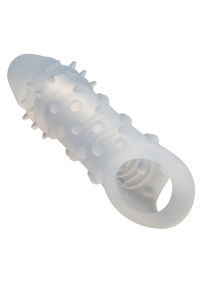 Beste vandaag nog: Liquid Silicone Adonis by CalExotics - bij Happytoys Sexshop: Toys for Feeling Happy & Easy 😊