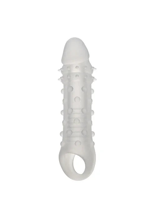 Liquid Silicone Adonis by CalExotics - Happytoys Sexshop: Toys for Feeling Happy & Easy 😊 - Discreet geleverd
