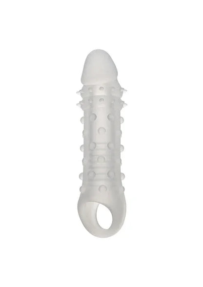 Liquid Silicone Adonis by CalExotics - Happytoys Sexshop: Toys for Feeling Happy & Easy 😊 - Discreet geleverd