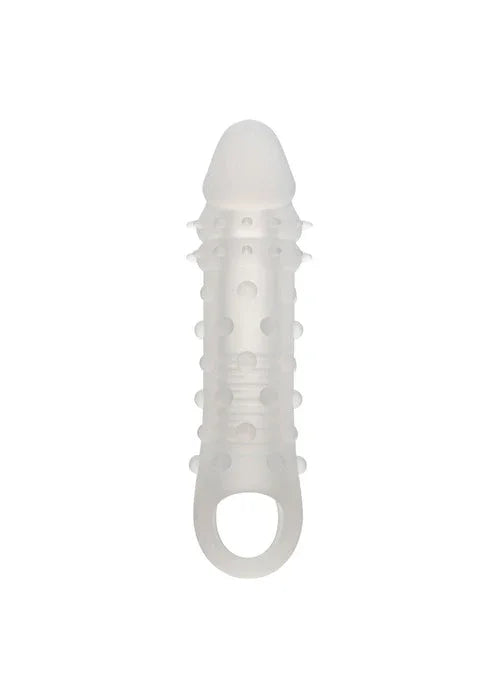 Liquid Silicone Adonis by CalExotics - Happytoys Sexshop: Toys for Feeling Happy & Easy 😊 - Discreet geleverd