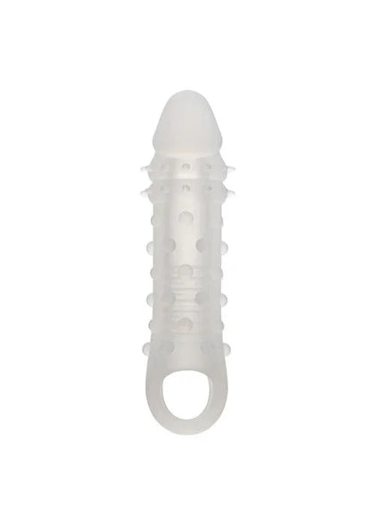 Liquid Silicone Adonis by CalExotics - Happytoys Sexshop: Toys for Feeling Happy & Easy 😊 - Discreet geleverd
