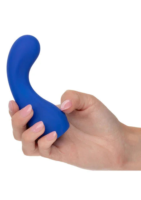 Cascade Curve by CalExotics - Happytoys Sexshop: Toys for Feeling Happy & Easy 😊 - Discreet geleverd