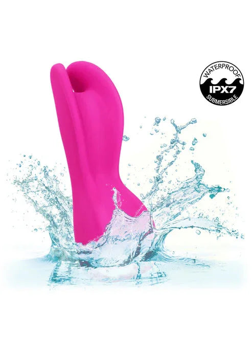 Cascade Flutter by CalExotics - Happytoys Sexshop: Toys for Feeling Happy & Easy 😊 - Discreet geleverd