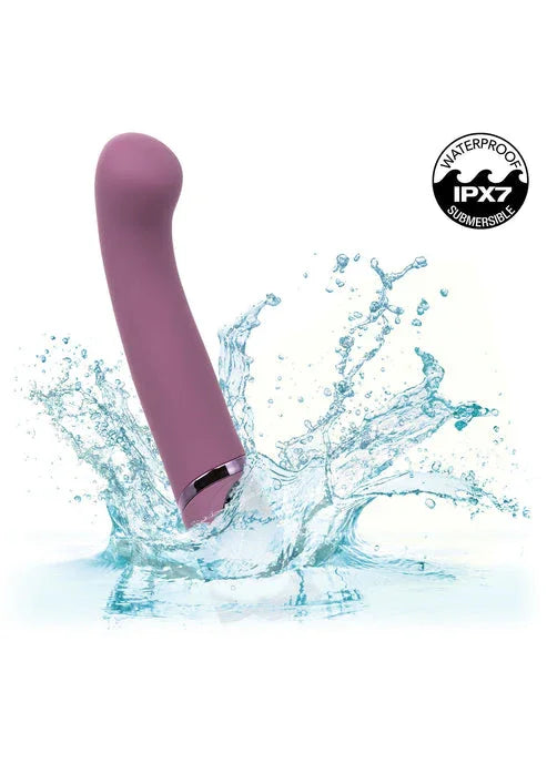 Orgasmatron Digital G-Wand by CalExotics - Happytoys Sexshop: Toys for Feeling Happy & Easy 😊 - Discreet geleverd