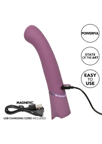 Orgasmatron Digital G-Wand by CalExotics - Happytoys Sexshop: Toys for Feeling Happy & Easy 😊 - Discreet geleverd