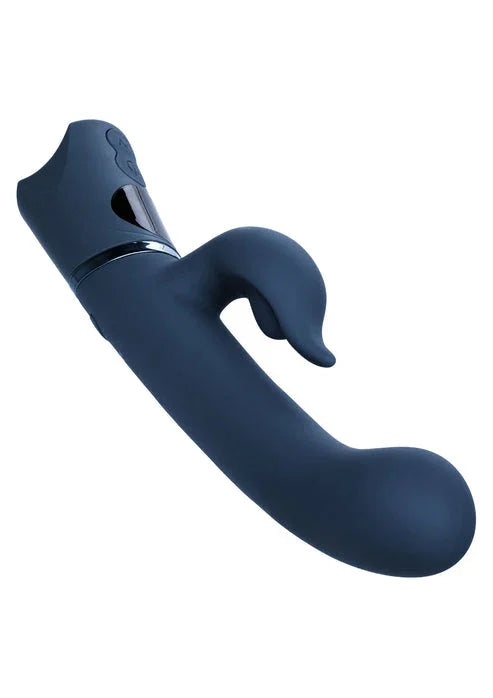 Orgasmatron Digital G-Teaser by CalExotics - Happytoys Sexshop: Toys for Feeling Happy & Easy 😊 - Discreet geleverd
