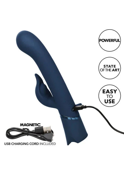Orgasmatron Digital G-Teaser by CalExotics - Happytoys Sexshop: Toys for Feeling Happy & Easy 😊 - Discreet geleverd