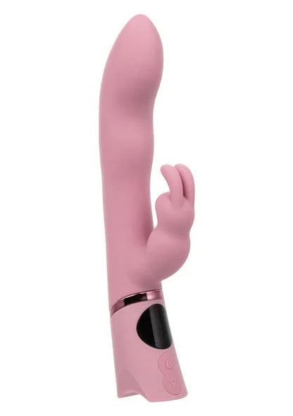 Orgasmatron Digital G-Bunny by CalExotics - Happytoys Sexshop: Toys for Feeling Happy & Easy 😊 - Discreet geleverd