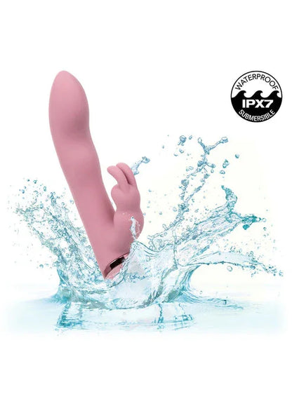 Orgasmatron Digital G-Bunny by CalExotics - Happytoys Sexshop: Toys for Feeling Happy & Easy 😊 - Discreet geleverd