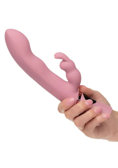 Orgasmatron Digital G-Bunny by CalExotics - Happytoys Sexshop: Toys for Feeling Happy & Easy 😊 - Discreet geleverd