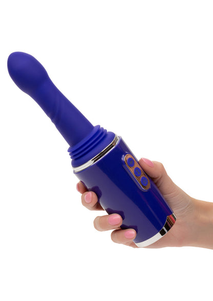 Travel Thruster Tragbare Sexmaschine