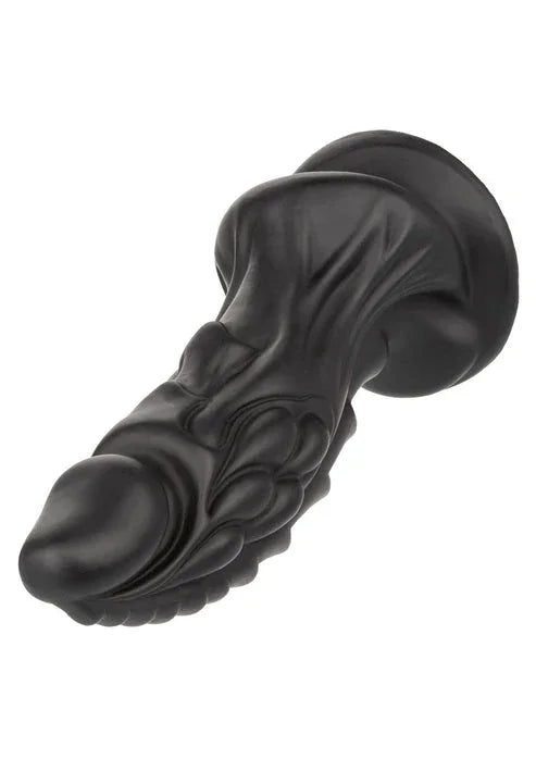 Monster Dong The Martian by CalExotics - Happytoys Sexshop: Toys for Feeling Happy & Easy 😊 - Discreet geleverd