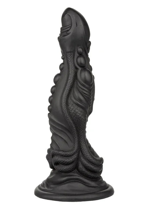 Monster Dong The Colossus by CalExotics - Happytoys Sexshop: Toys for Feeling Happy & Easy 😊 - Discreet geleverd