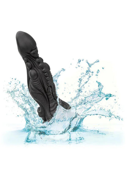 Monster Dong The Colossus by CalExotics - Happytoys Sexshop: Toys for Feeling Happy & Easy 😊 - Discreet geleverd