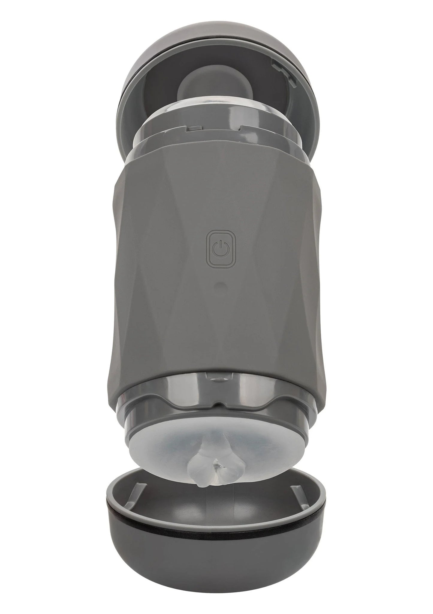 Vibro Squeeze Pussy by CalExotics