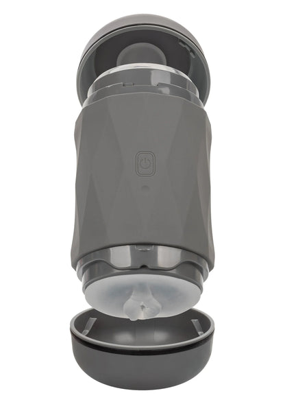 Vibro Squeeze Pussy by CalExotics