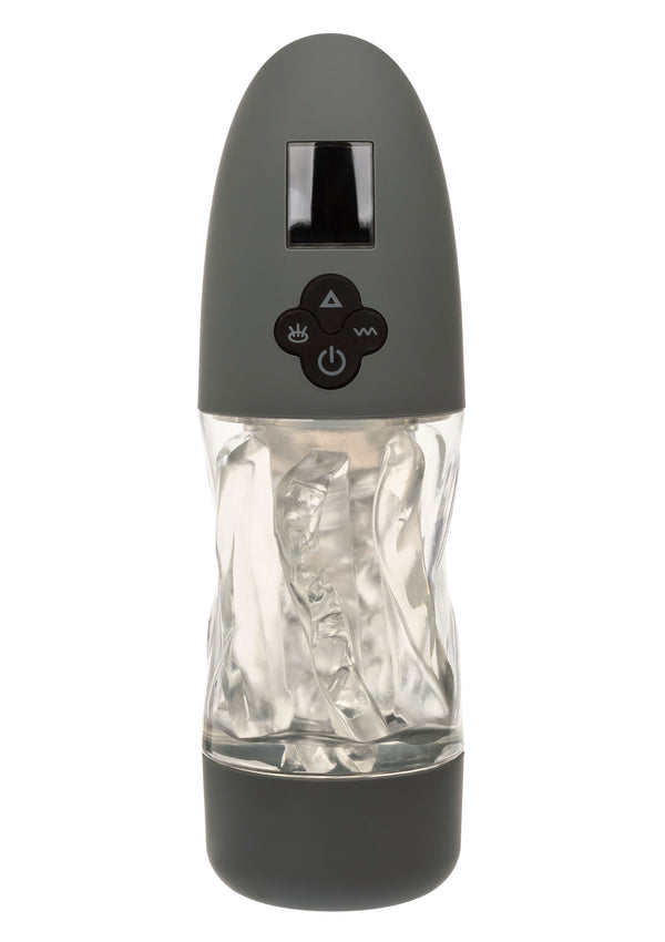 Extreme Automatic Milker by CalExotics Milk Master